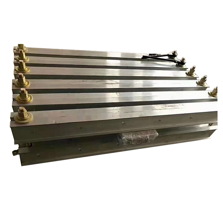 Fully Automatic Flat-Panel Vulcanizer Electric Heating Tape Joint Vulcanizer Belt Joint Machine Mining Belt Vulcanizer