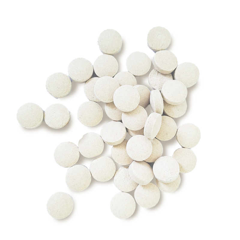 OEM Customized Trace Element Tablets Improve Pica Pet Nutrition Supplement Trace Element Mineral Nutrition Tablets