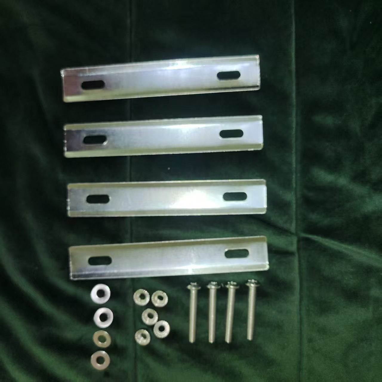 Seat Mounting Piece Rear Basket Mounting Piece Accessories