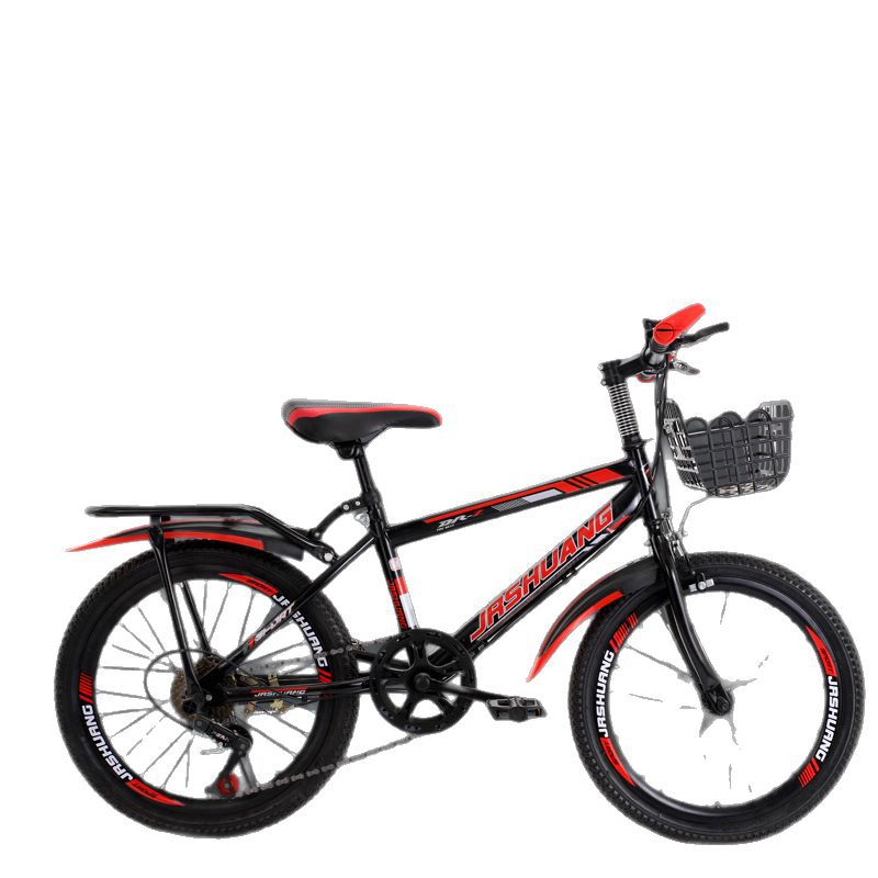 Children's Bicycle Mountain Middle School Children's Bicycle 20 Inch 8-12 Children over 10 Years Old Primary School Girls Boys