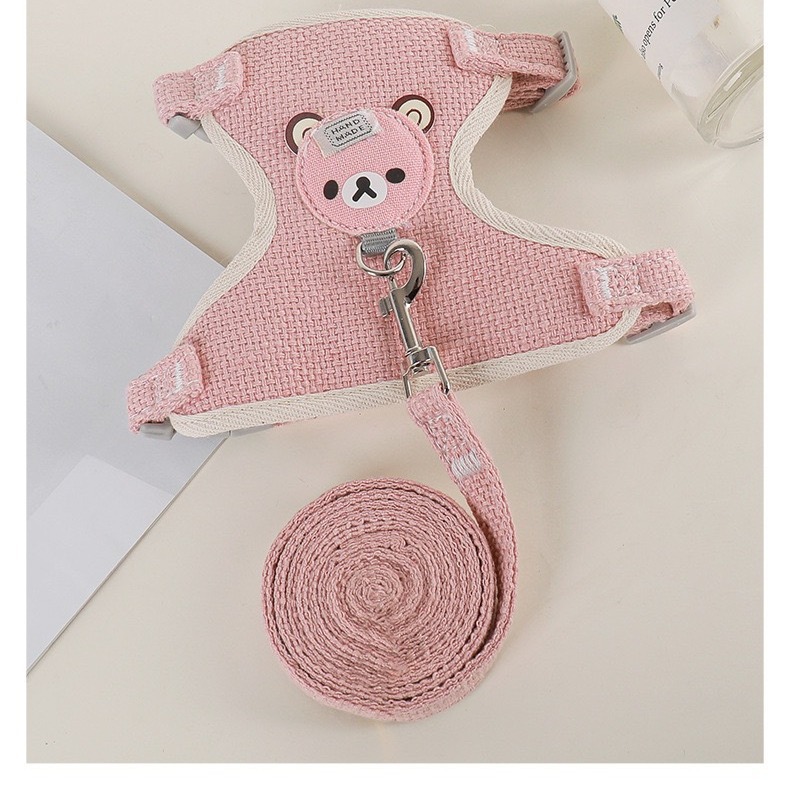 Pet Leash, Dog Leash, Dog Harness, Wholesale Dog Leash, Cat Leash, Anti-Breakaway Cat Harness