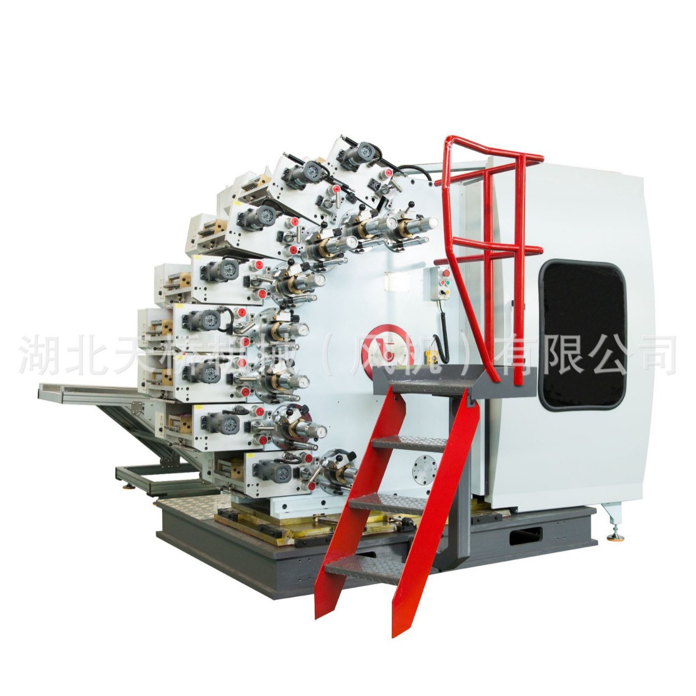 Какая 4-6 цветная криволинейная офсетная печатная машина является лучшей для печати на пластиковых чашках?