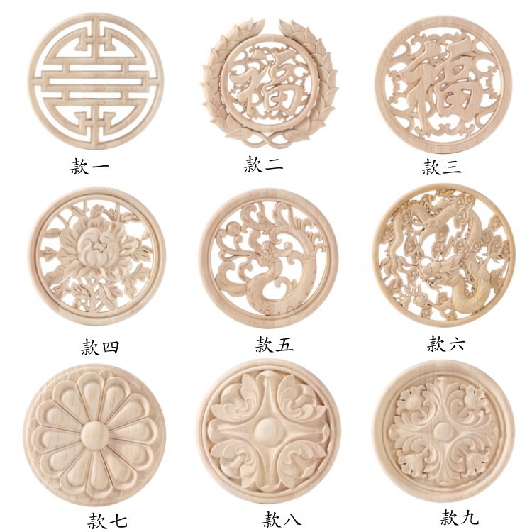 Резьба по дереву в Дунъянь, массивное дерево, европейская мебель, деревянные элементы, производитель, оптовая и розничная продажа