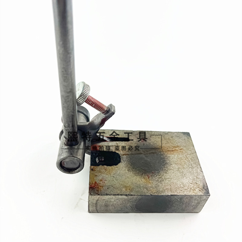 Sticking needle disc 200/250/300/350/400/500mm fine-tuned scribing needle disc for scribing disc lathe