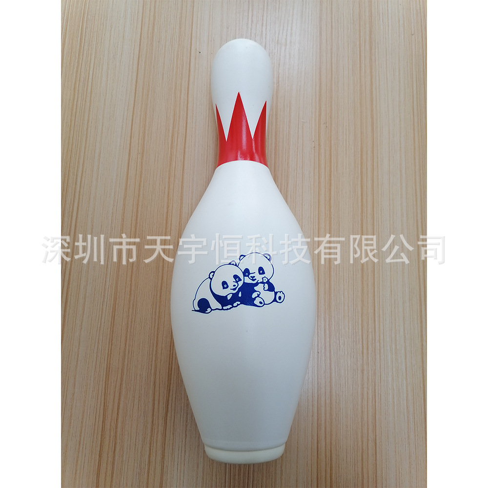 Подарок для боулинга/копилка