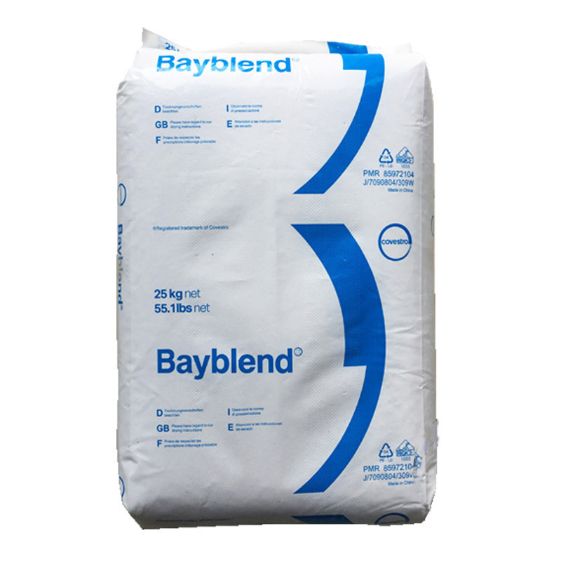 Pc/Abs Shanghai Cosi Chuang T65Xf T85Xf High-Resistant Electroplating Grade Digital Appliances Alloy Plastic