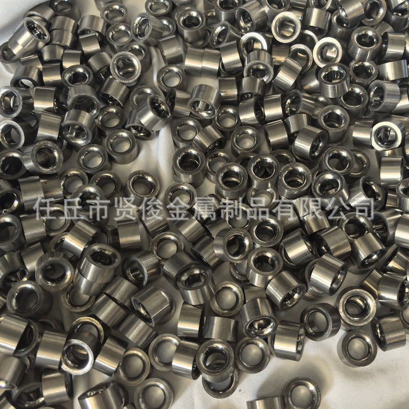 Tungsten Steel Wire Mold Customization, Wear-Resistant Sleeve, Wire Drawing, Sealing Ring Shrinking Tube, Cold Heading, Carbide Mold Processing and Customization