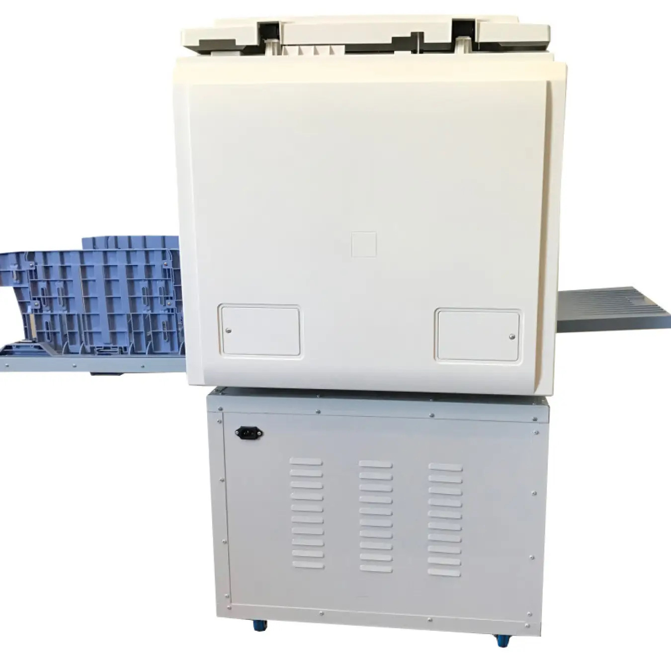 Jiawen VC-795TS digital plate making full-automatic hole plate printing integrated speed printing machine