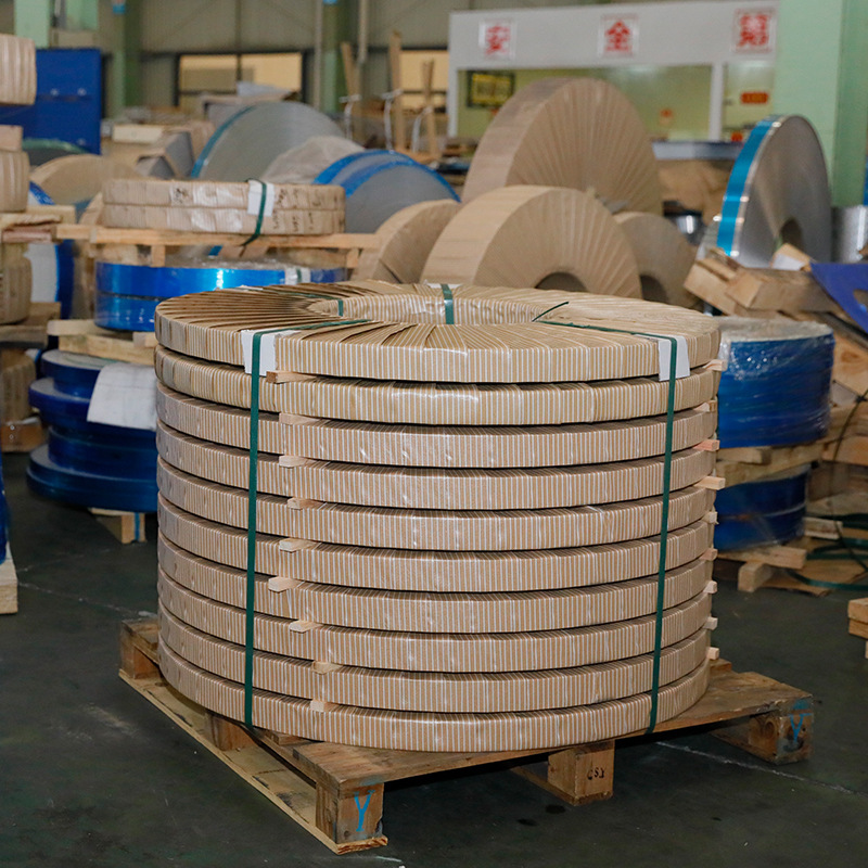 Spot Sales of 1060/3003/5052/5754/5083 Aluminum Strips, Aluminum Coils, Aluminum Plates, Patterned Aluminum Plates Wholesale