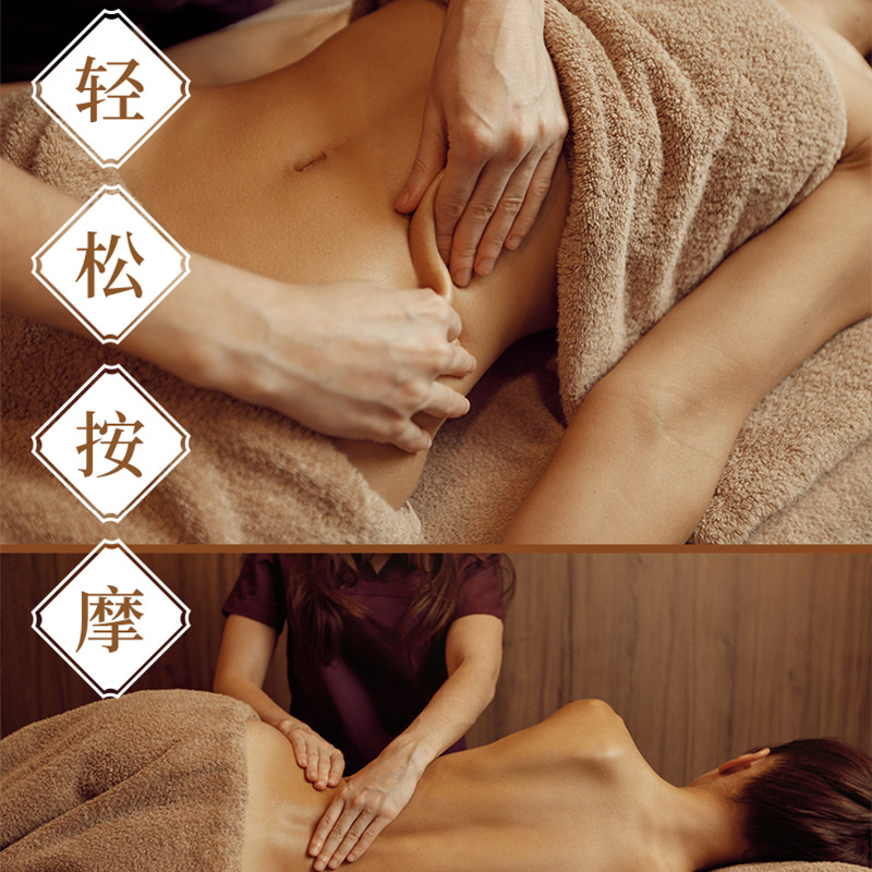 Free Sample Beauty Salon Fat Blasting Legs 1000g Hospital Heating Massage White Firming Shaping Cream Anti-Wrinkle