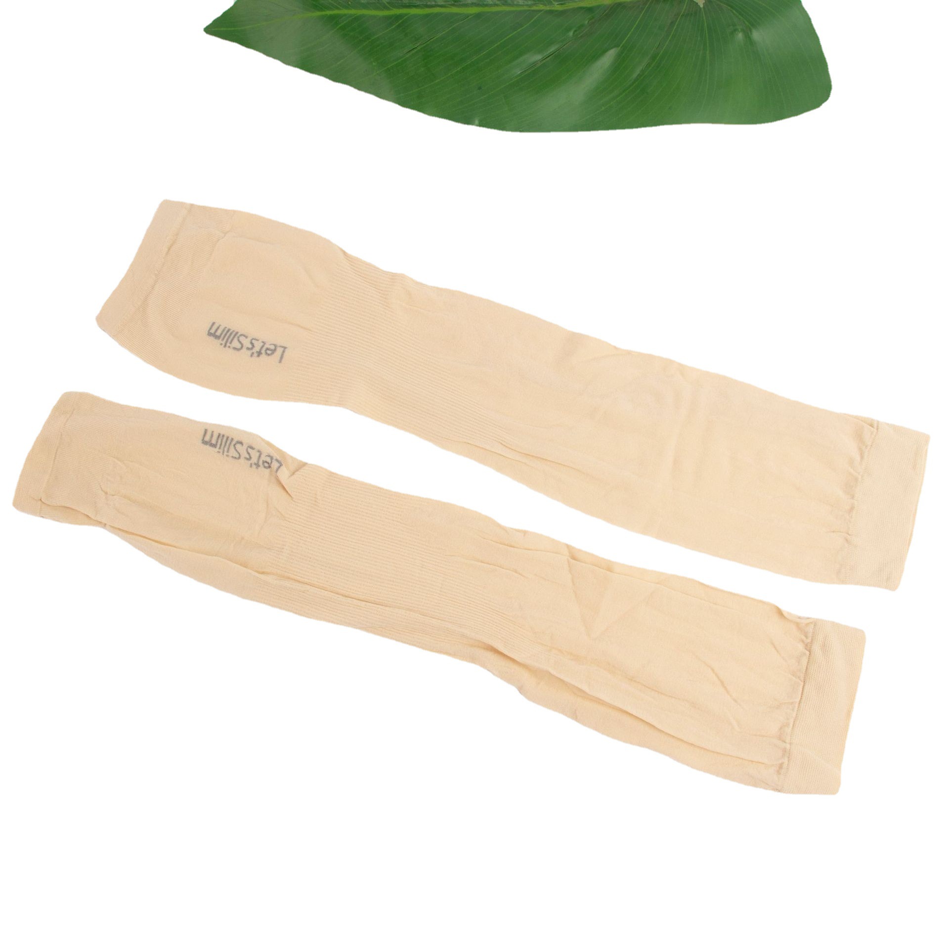 Summer ice silk ice sleeve women's outdoor riding arm guard driving sun protection UV protection men's and women's oversleeves Student Ice sleeve