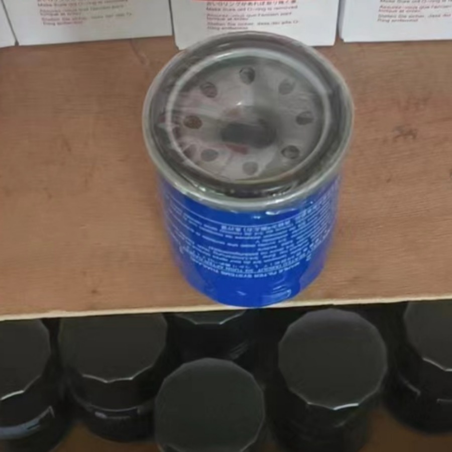 Oil filter for Honda Accord Civic 15400-PLM-A02