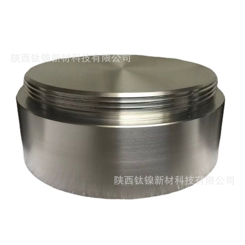 High Purity Titanium Target Ti Target Titanium Sheet Titanium Plate Metal Titanium Purity Specifications Can Be Customized