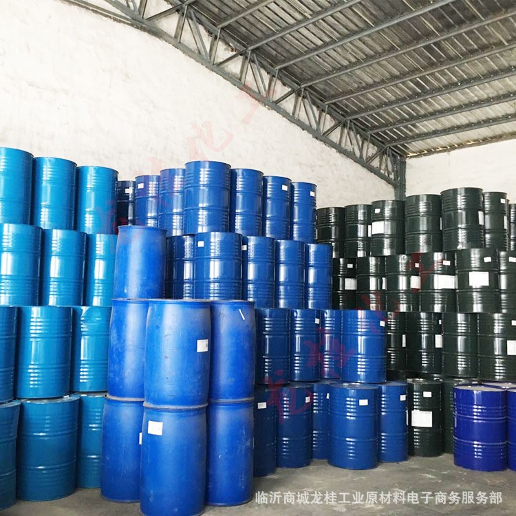 Dow Additive Diethylene Glycol Butyl Ether Monobutyl Ether Solvent Large Anti-White Water Industrial Thinner Industrial Products