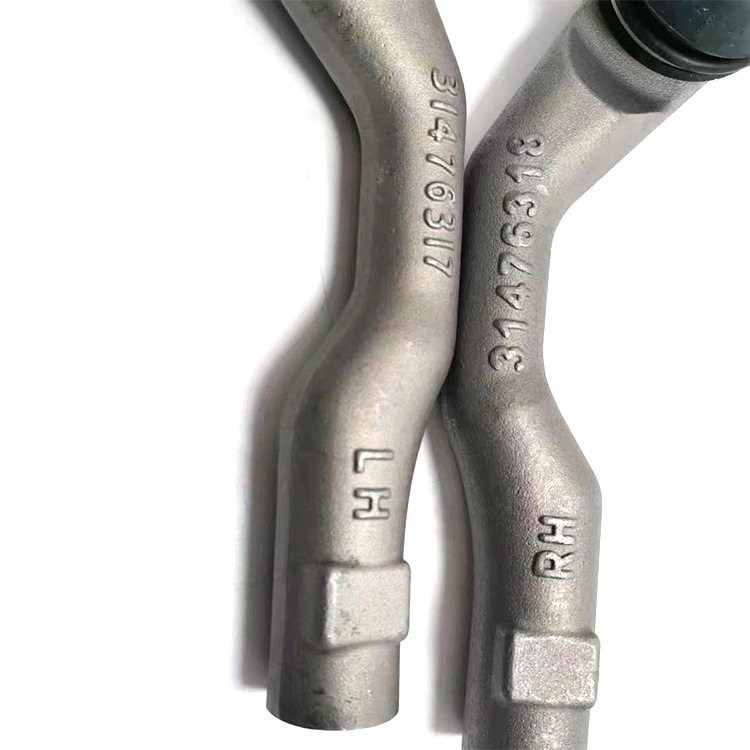 Cross-Border Hot Selling Suitable for Volvo Ball Head Balance Rod Ball Head Stabilizing Rod Volvo Bushing