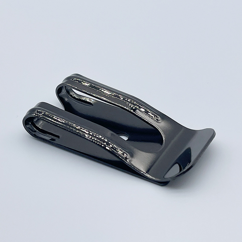 Processing and Customization of Various Types of Hardware Back Clips. Luggage Hardware Clips. Multiple Types Support Processing and Customization According to Drawings and Samples