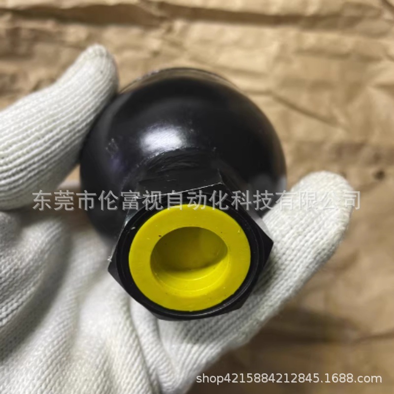 Accumulator 0.0750.751.42.02.8 Brand New Original Genuine, Spot Discount Price, Sf Express Package