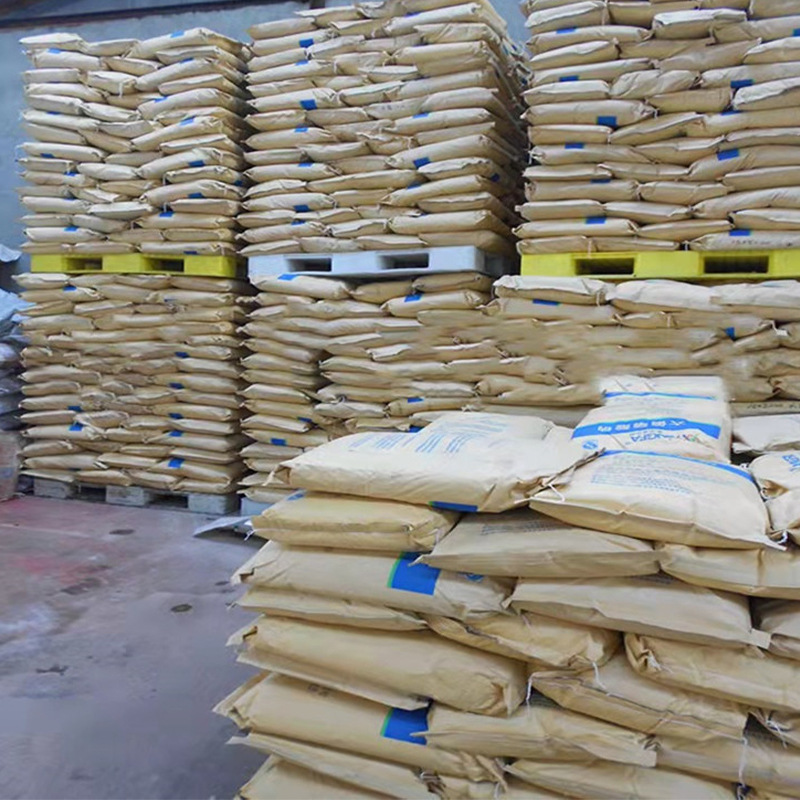 Industrial Grade Sodium Pyrophosphate, Water Treatment Agent Added to Daily Chemical Plating Solution