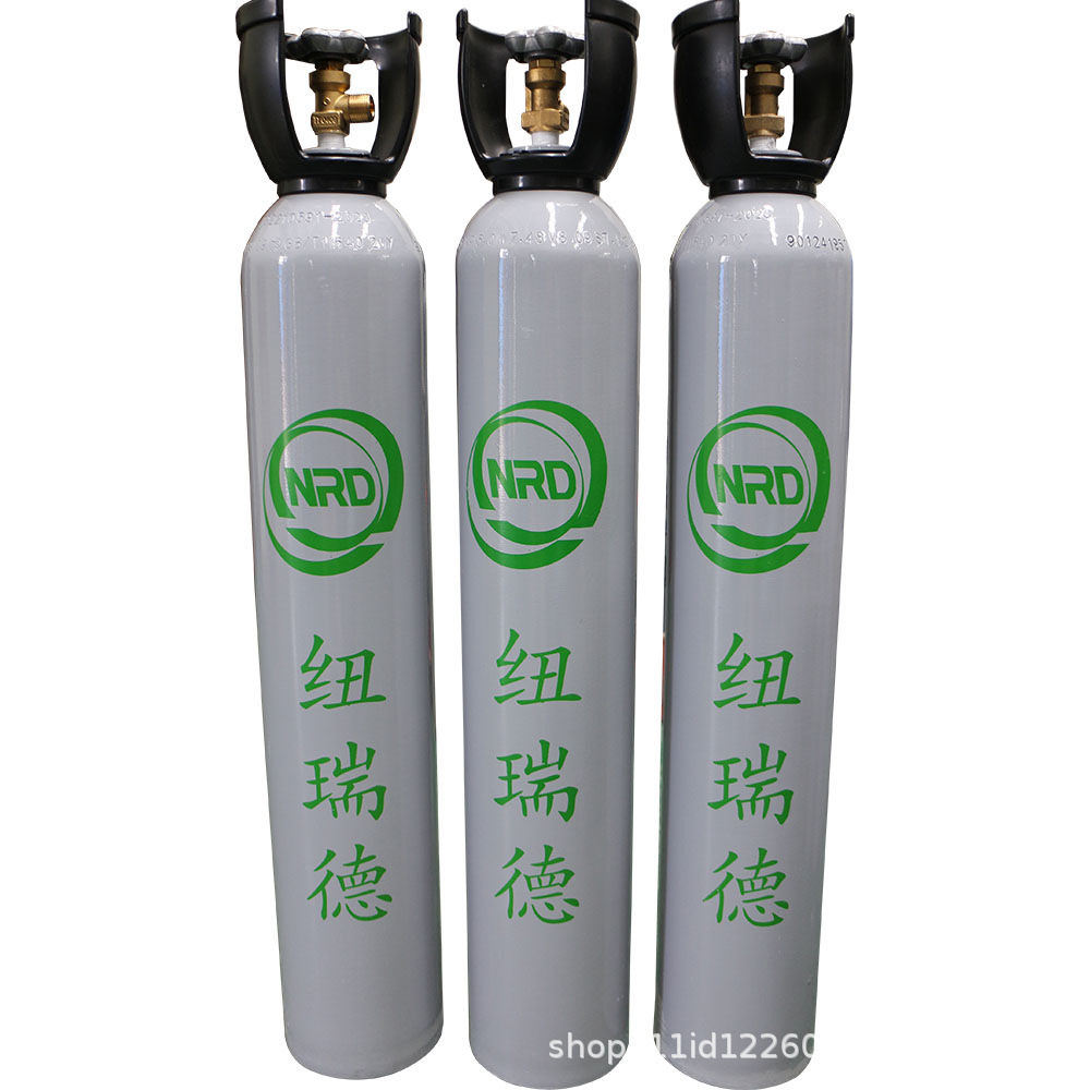99.999% газ высокой чистоты, производители Newland, поставка 40L баллонов, национальная дистрибуция