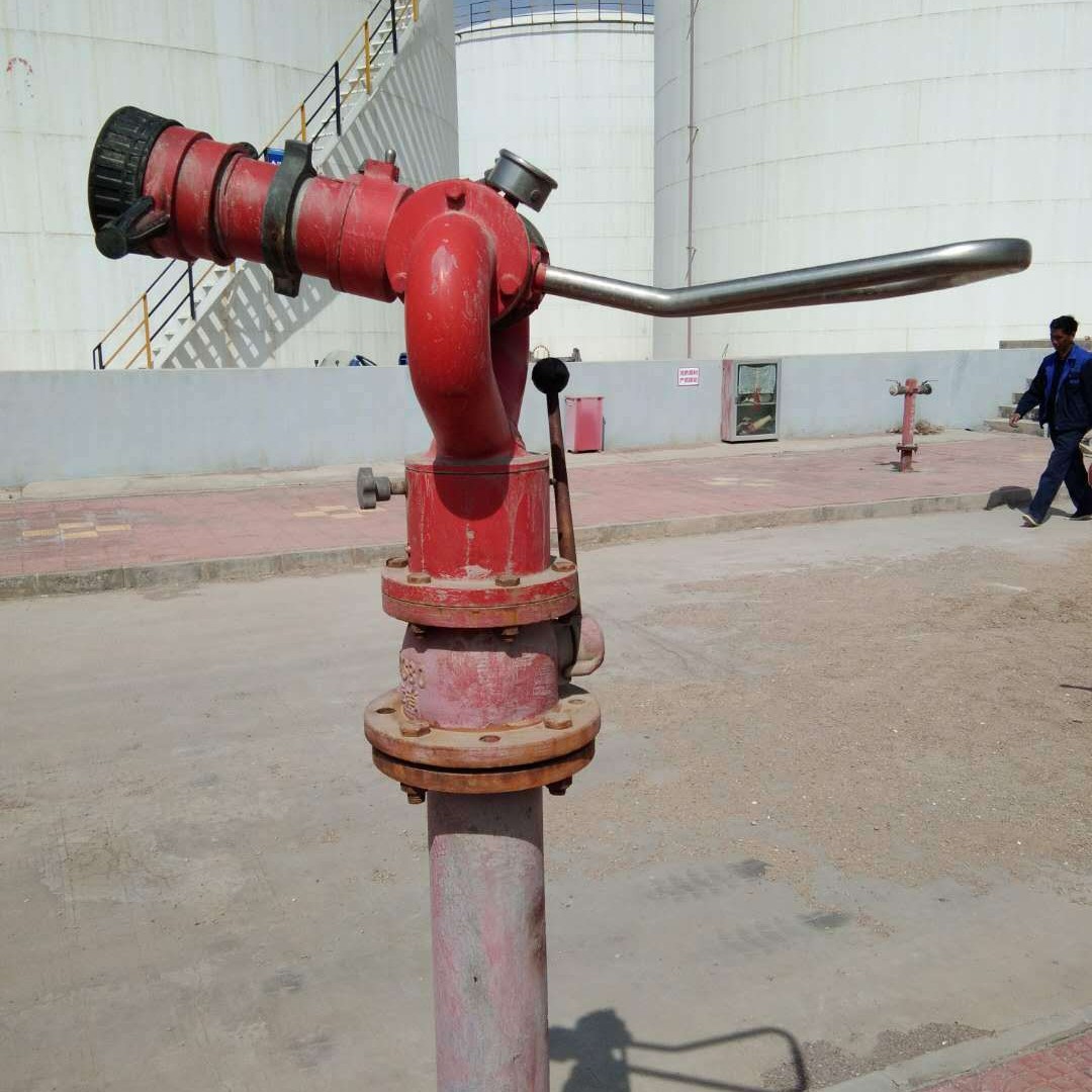 Регулируемая водяная пушка Ps50-60D