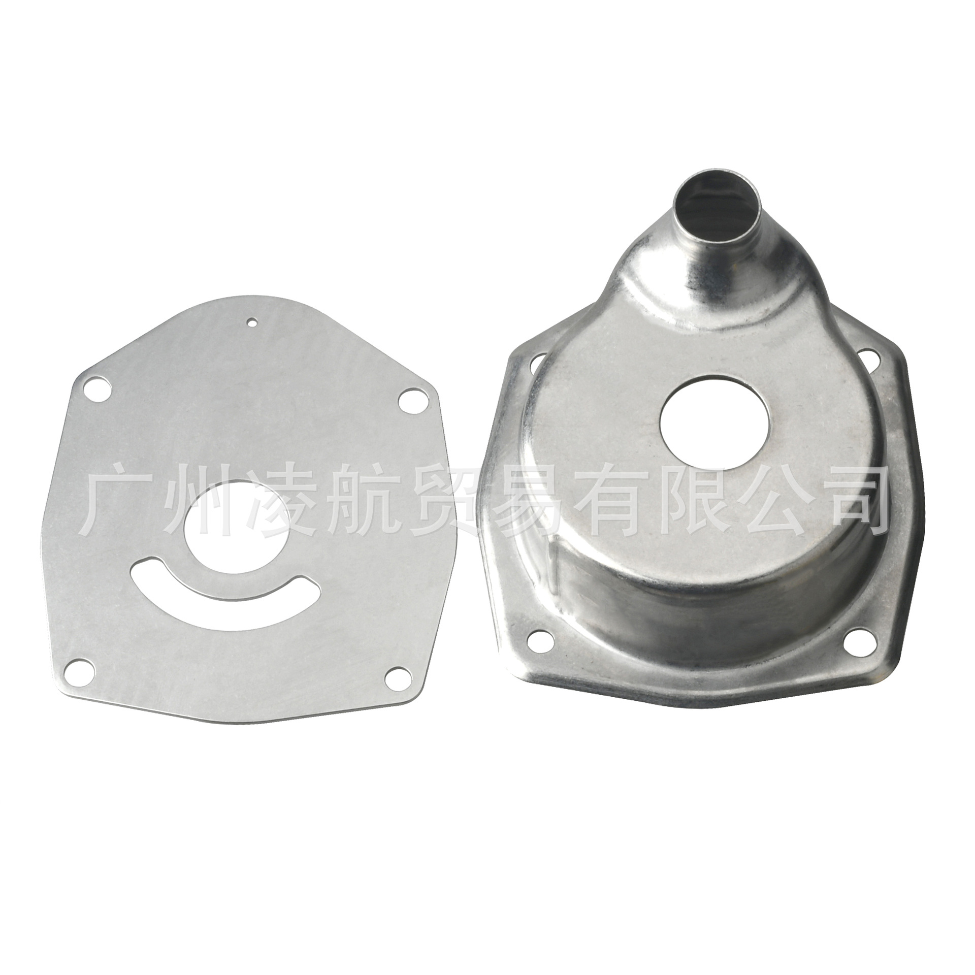 Outboard machine water pump repair kit 817275Q05 for Mercury Mercury-Mercruiser outboard machine