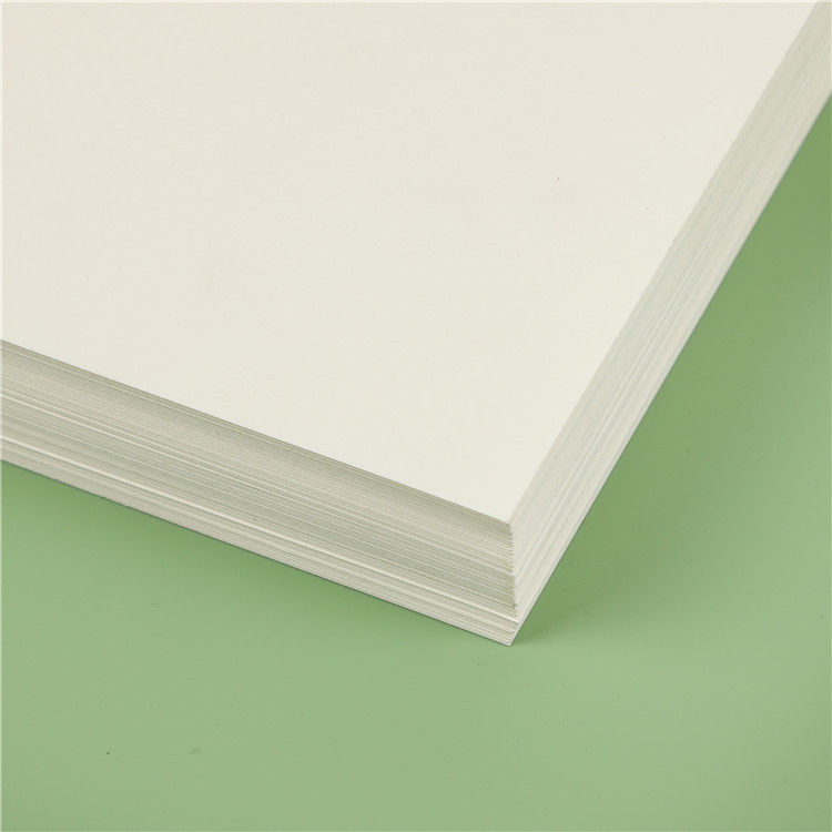 Daolin paper B5A4A3 rice yellow paper offset paper 60g-350g writing paper copy paper printing paper other specifications