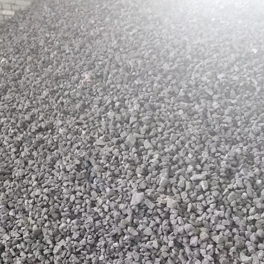 Environmentally Friendly Filter Special Coke, Shanxi Coke, Various Specifications of Water and Gas Filtration Treatment Industrial High Carbon