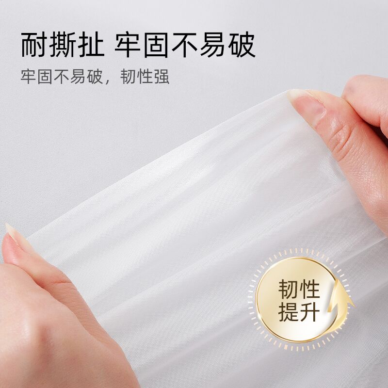 Eva Raincoat Thickeneded Portable Raincoat Long Full Body Rainproof