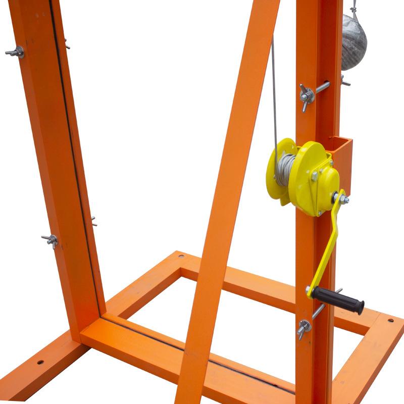 Shotshell Bag Impact Test Machine Security Glass Testing Equipment Building Glass Shotshell Bag Impact Tester Deposit