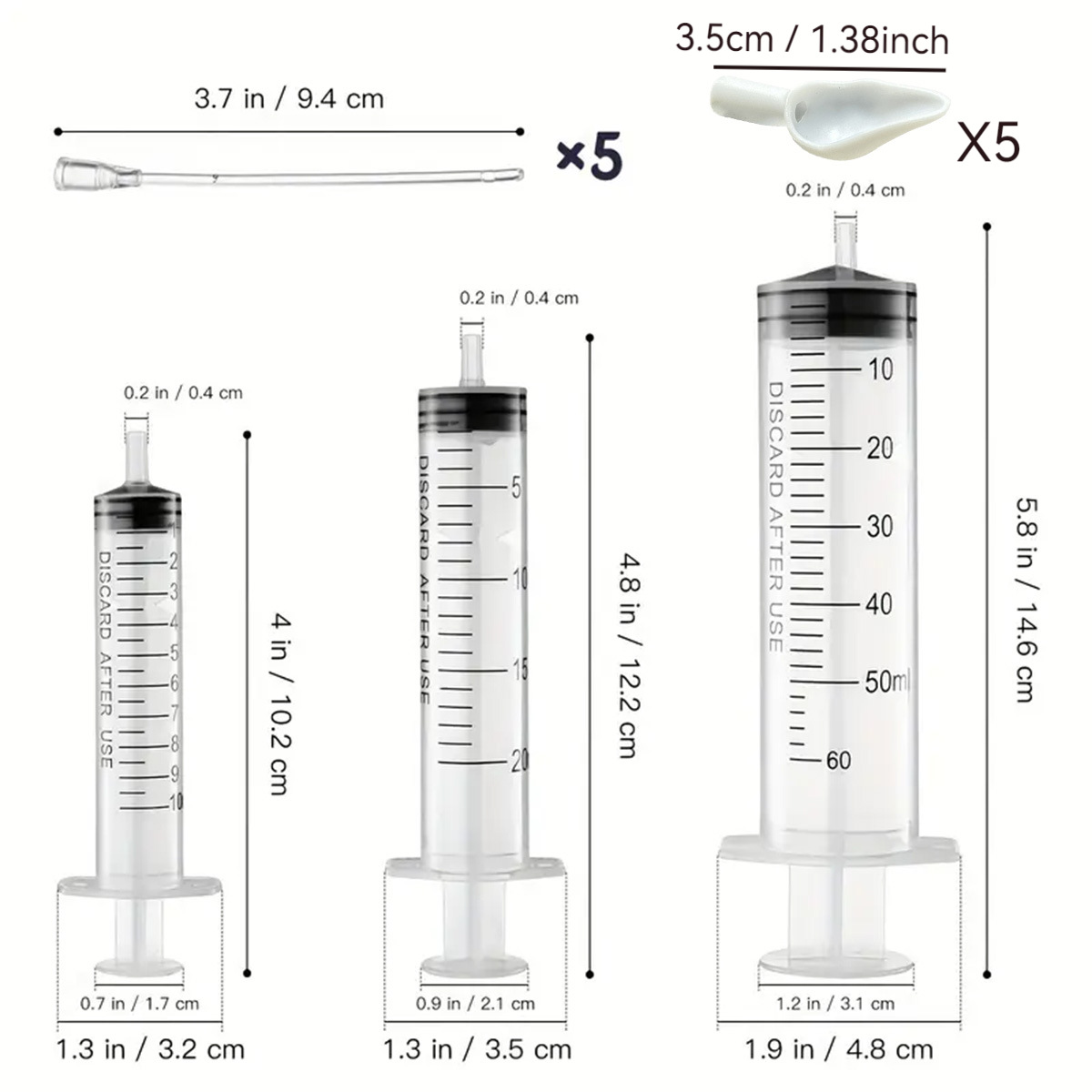 Cross-border bird feeder suit, various specifications, feeding birds, kittens, etc