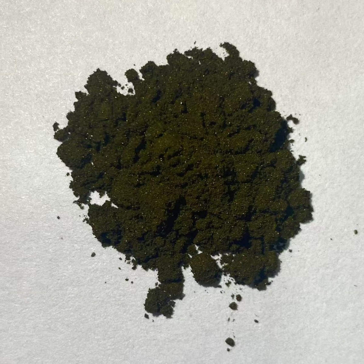 Cationic Turquoise X-Gb Buddha Fragrance Paper Acrylic Wool Paper Dyeing Ready for Delivery