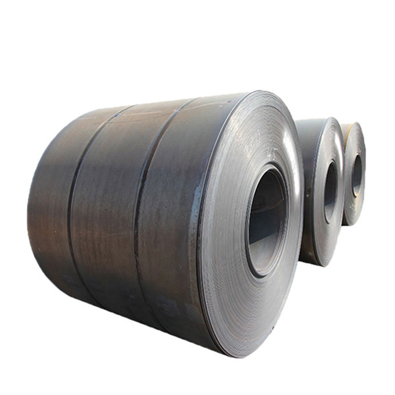 Supply European Standard Low Alloy Steel Coil S355J2G3 Steel Plate Baosteel European Standard Customized S355J2G3 Alloy Steel Plate