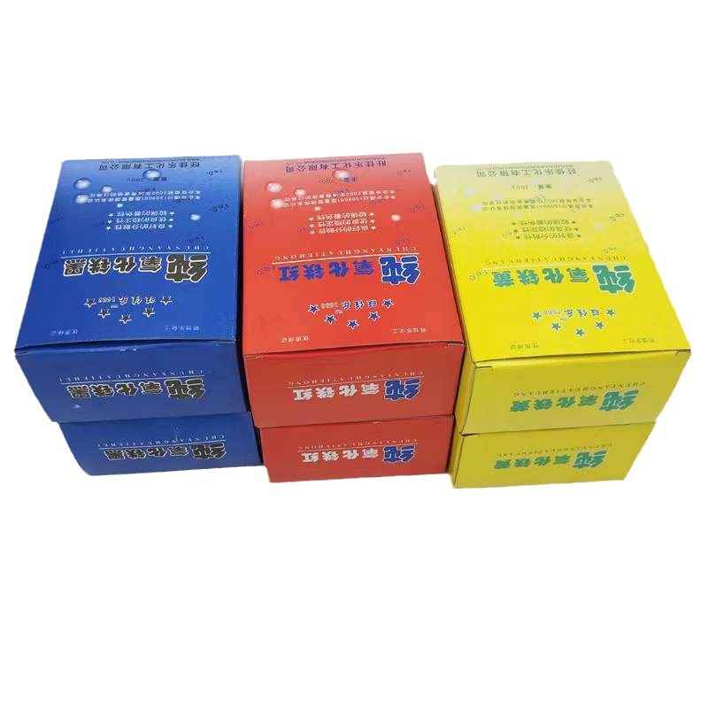 Pure iron oxide powder pure oxide Toner iron yellow Toner iron black toner iron red toner