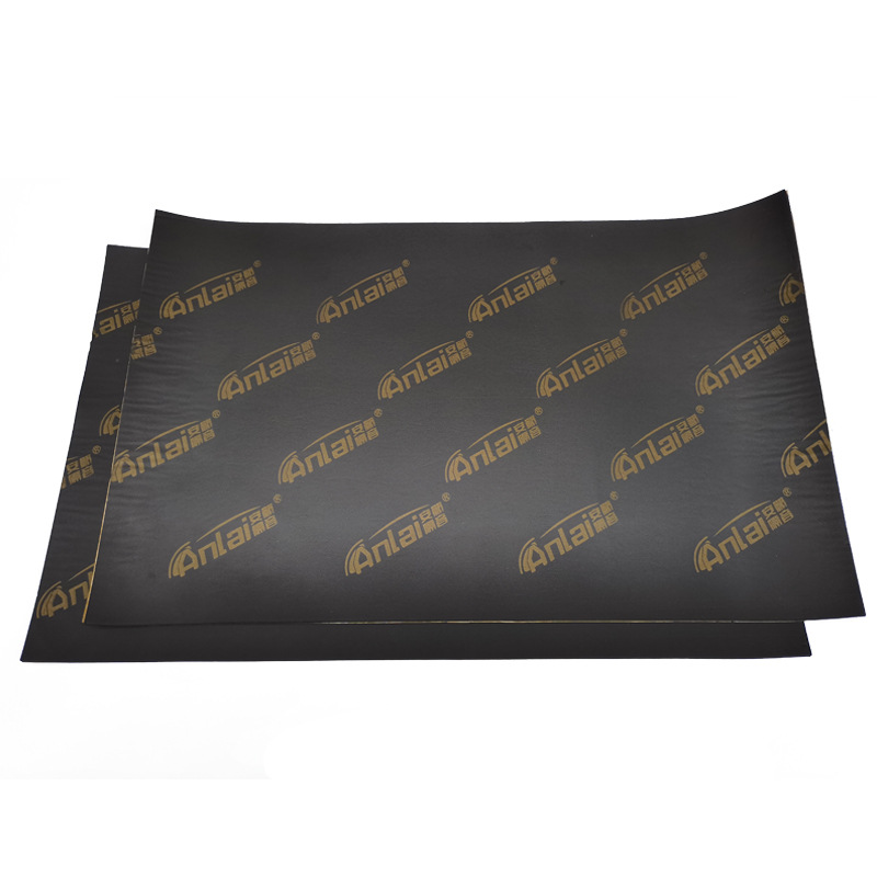 Manufacturer of Acoustic Rubber and Plastic Cotton Soundproofing Materials, Thermal Insulation, Environmental Protection, Noise Reduction, Flame-Retardant Sponge Panels, Self-Adhesive Panels