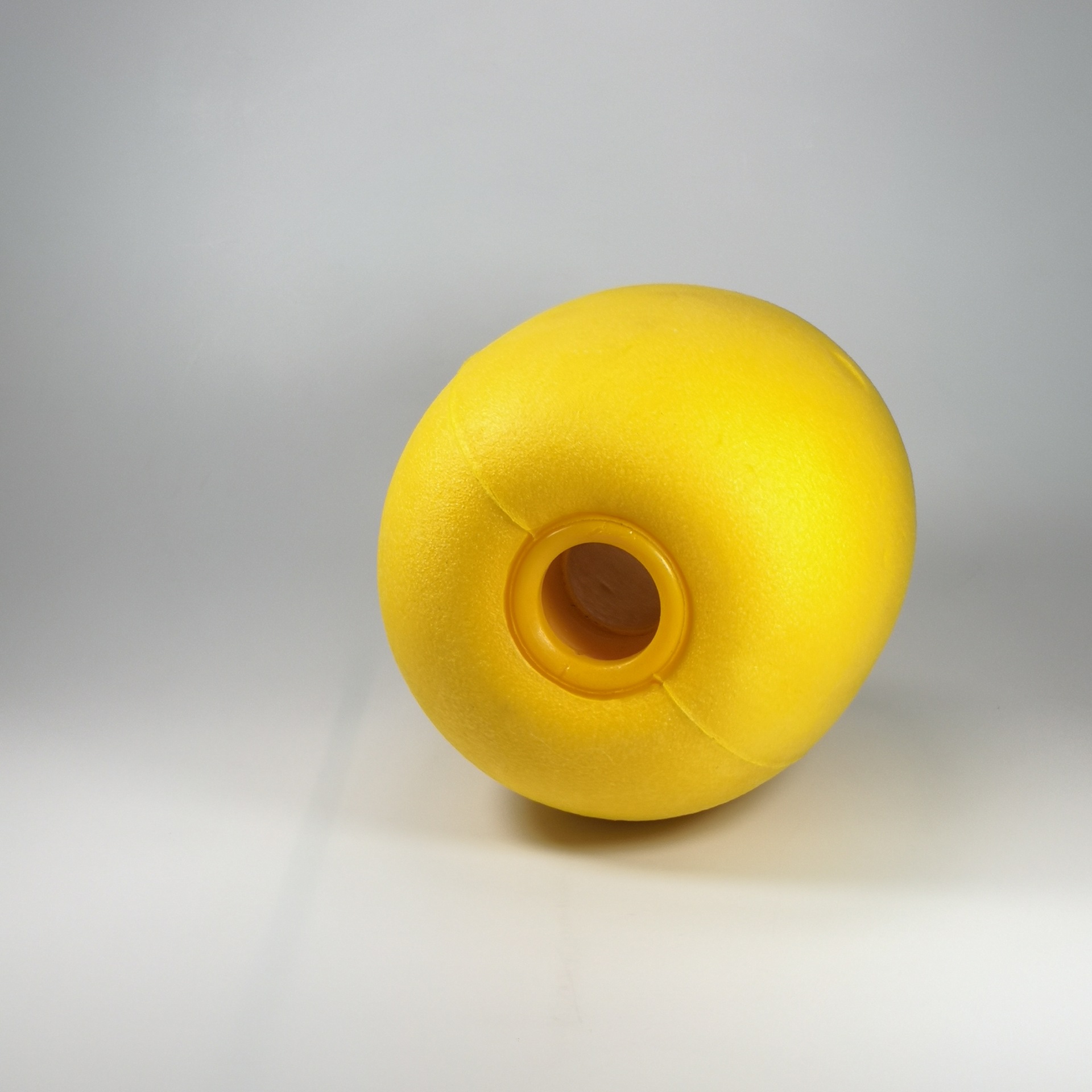 Eva High Density Breeding Float 137*178*30 Float Manufacturer Yqe-20 Silver Ball Fishing Gear