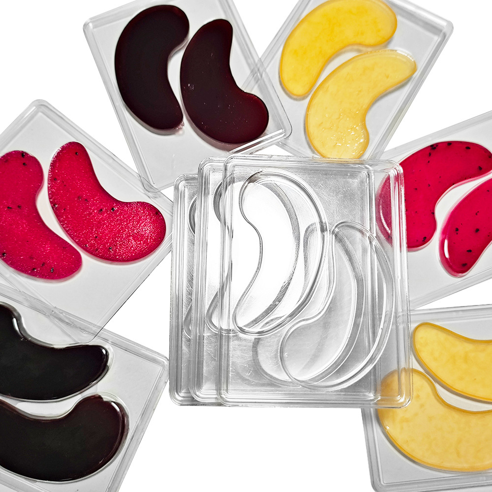 Eye mask eye mask with mask machine accessories self-made eye patch mold mask machine mold