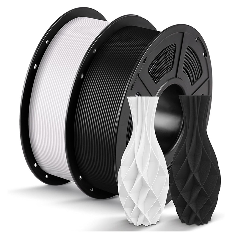 Филамент для 3D-печати, ABS. Прямые поставки с завода, высокая точность