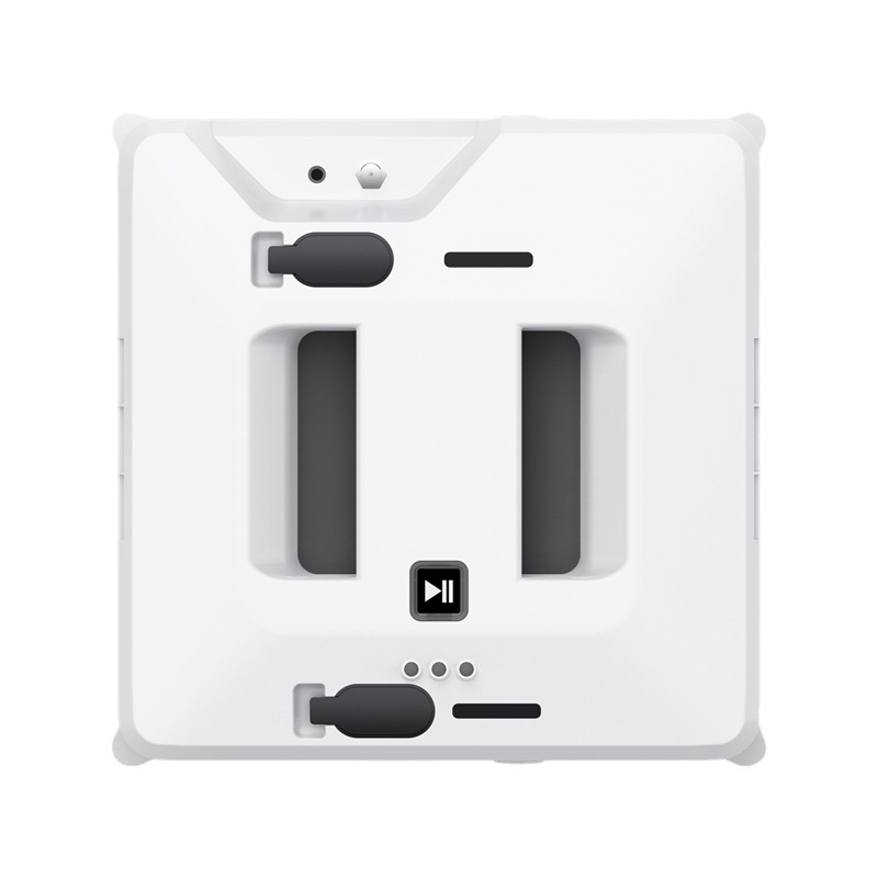 Cross-border glass cleaning machine square window cleaning robot double water spray automatic intelligent planning type