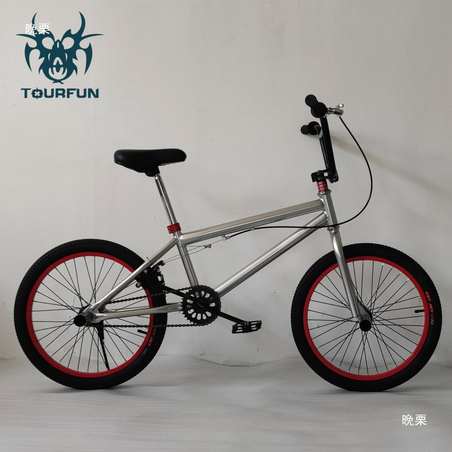 20inch Bmx Stunt Bike Adult Sports Bike Stunt Bike Climbing Stunt Bike