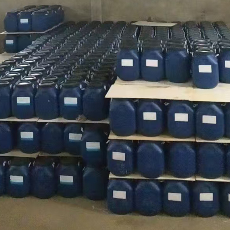 Silicone Acrylic Emulsion Xg-2615 Pure Acrylic Propylenglycol for Construction Interior and Exterior Wall Coatings, Textile and Papermaking Manufacturers, Large Quantity and Excellent Price