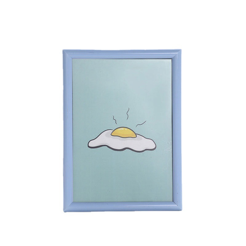 Creative Simple Arc Pvc Plastic Photo Wall Simple Plastic Photo Frame Picture Frame Table 67810inch Empty Frame