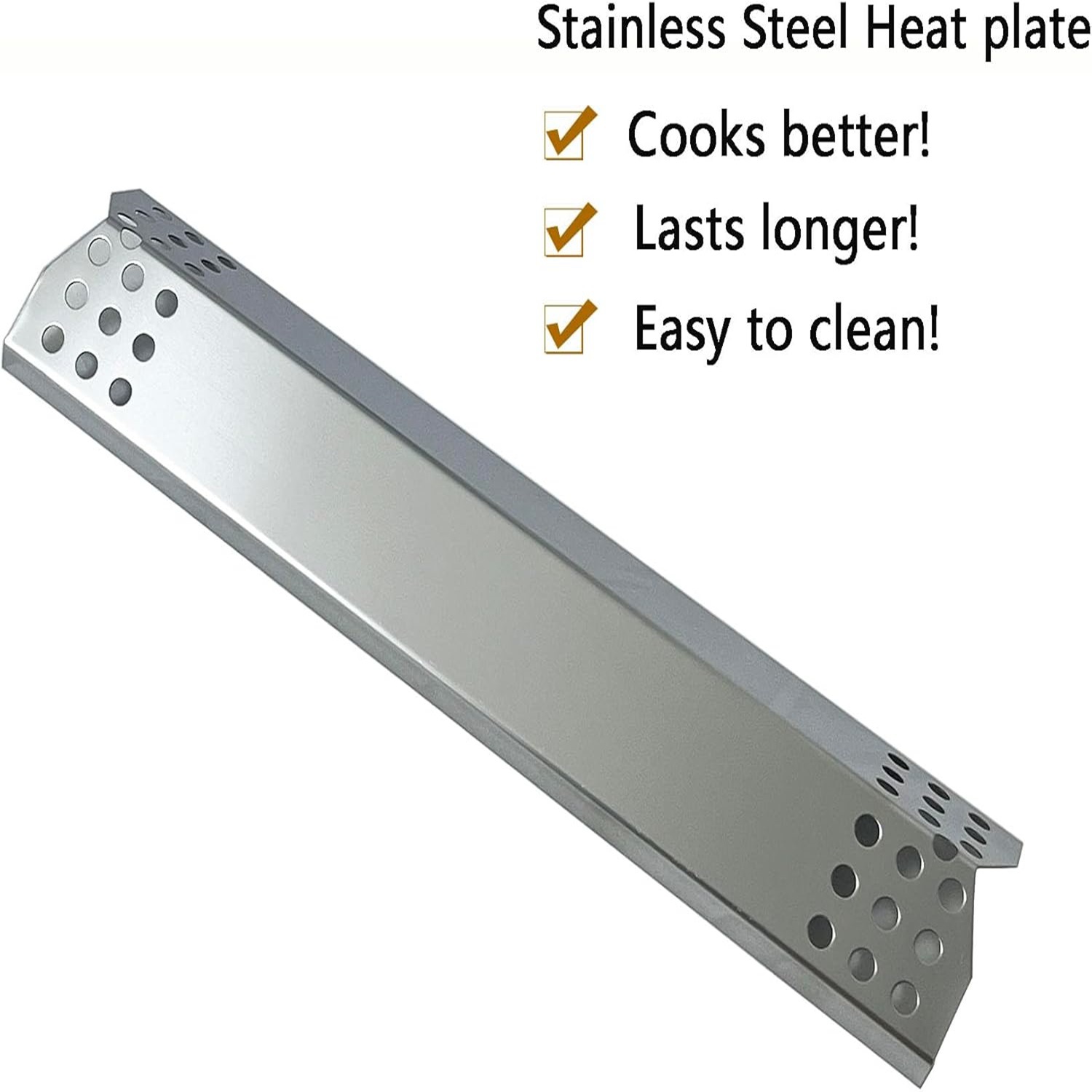 Amazon explosions 97371 enamel hot plate, oven hot plate, fire plate, fire plate, oven accessories