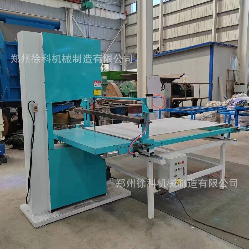 Manual Toilet Paper Cutter, Fully Automatic Large Paper Cutter, Multi-Functional Vertical Band Saw Cutting Machine