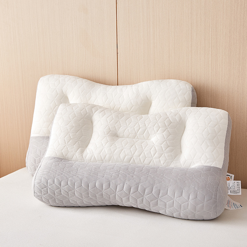 New Knitted Anti-traction Pillow Pillow Pillow Core Cross-border temu Hsien AliExpress