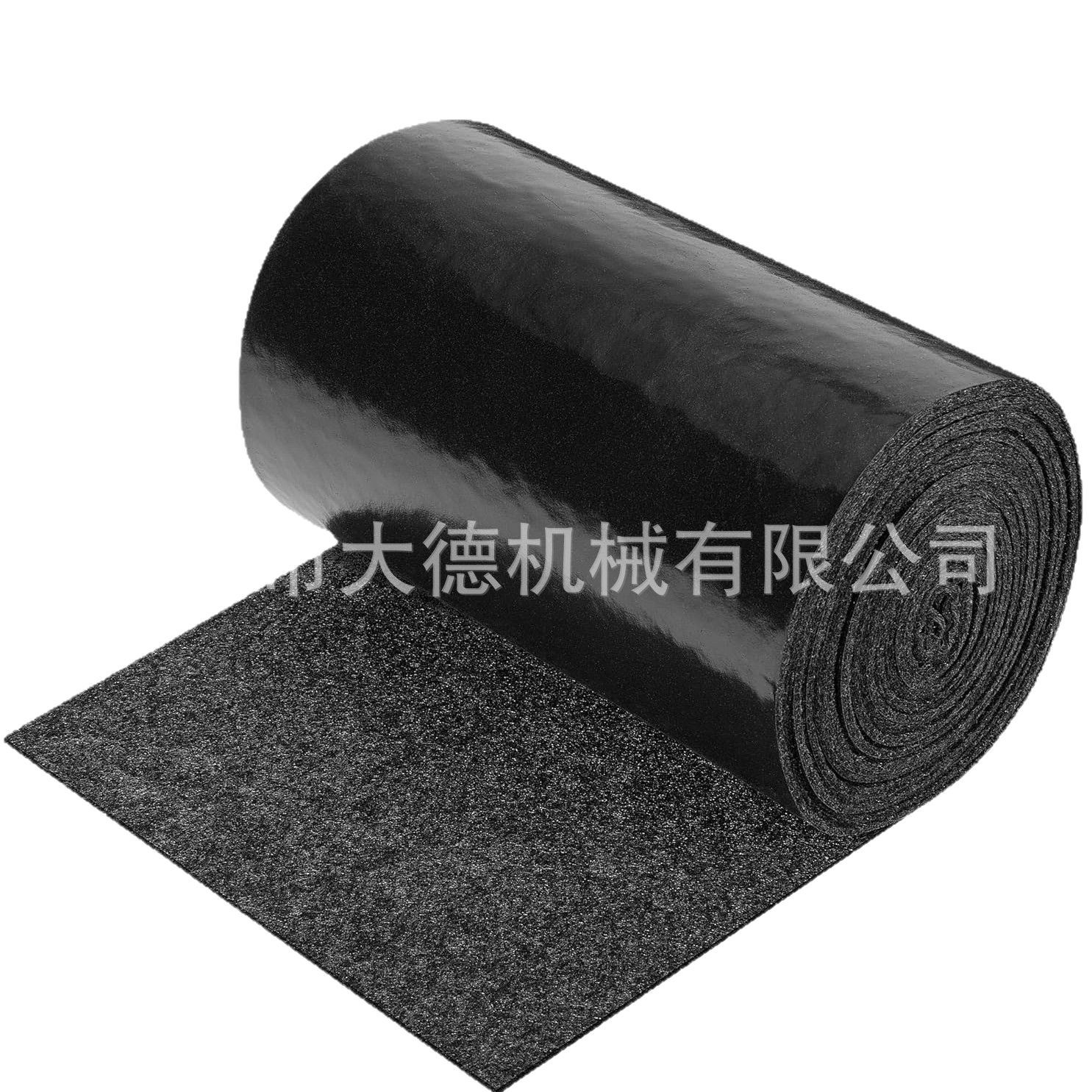 Yacht and Motorboat Trailer Accessories Trailer Wooden Slide Rail Pine Wood with Wool Felt Can Be Processed and Customized