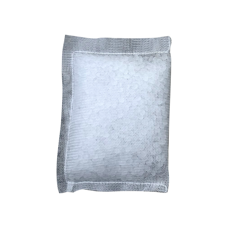 Polyethylene particle filled plush toy counterweight HDPE high density polyethylene can be customized according to the requirements specifications