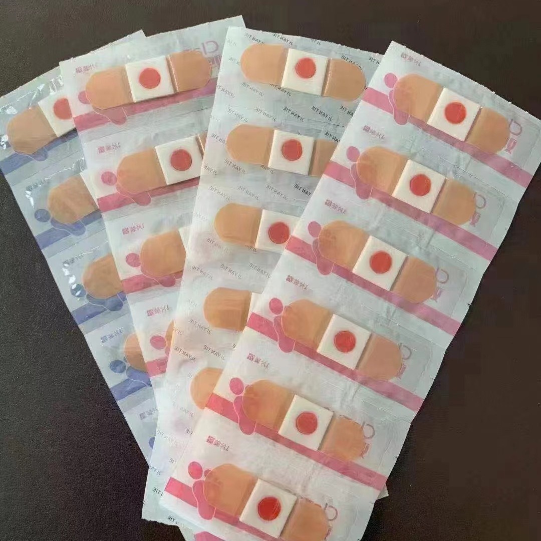 Паста для куриных глаз, паста для мозолей, паста для подошвенных бородавок, паста для бородавок, паста для мясных шипов, оптовая продажа стельки