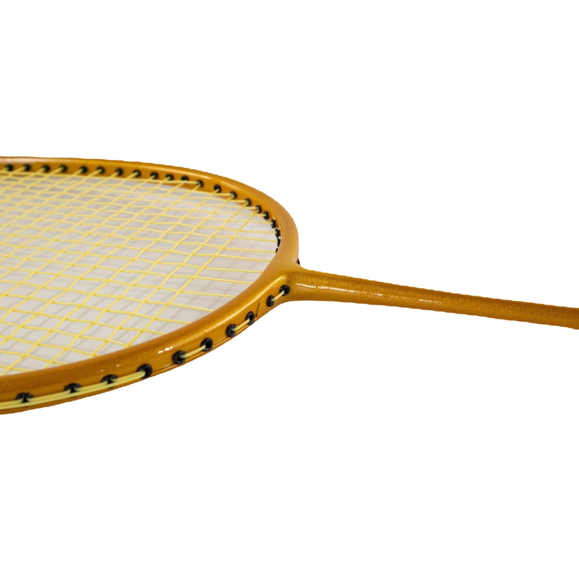 Manufacturer of Badminton Rackets, Full Carbon, Semi-Carbon, Aluminum-Carbon Integrated, Ultra-Light, Durable Carbon Fiber Badminton Rackets, Custom-Made Straight Racket
