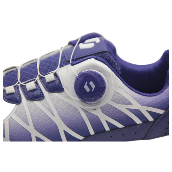 STIGA Stica Table Tennis Shoes Training Sneakers Unisex Sneakers Stica Wear-resistant Non-slip Breathable