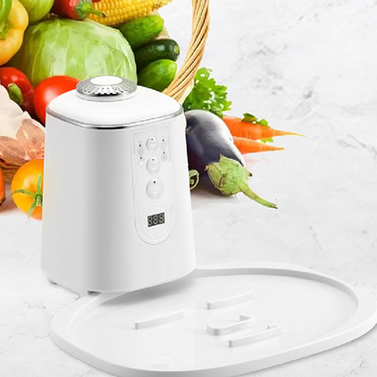 Интеллектуальная машина для масок из фруктов и овощей, DIY, косметический инструмент